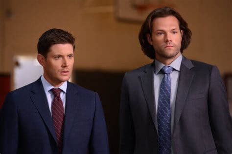 Supernatural Season 15 Episode 4 Recap: "Atomic Monsters"