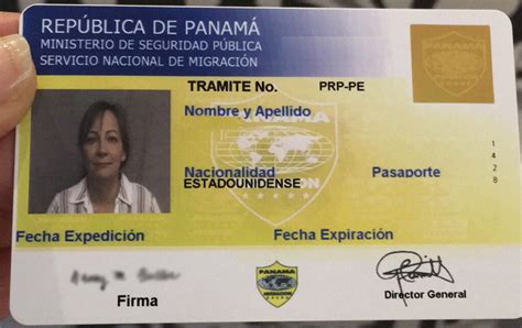 Visa Process and Immigration - Chasing Panama