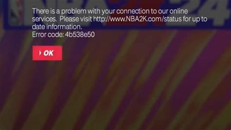 Nba K How To Fix Error Code B E The Nerd Stash