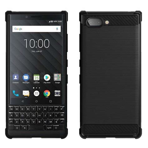 Best Cases For BlackBerry KEY2 | Android Central