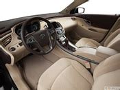 2013 Buick LaCrosse Price, Value, Depreciation & Reviews | Kelley Blue Book