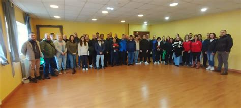 Federación de Judo y DA del Principado de Asturias Seminario de