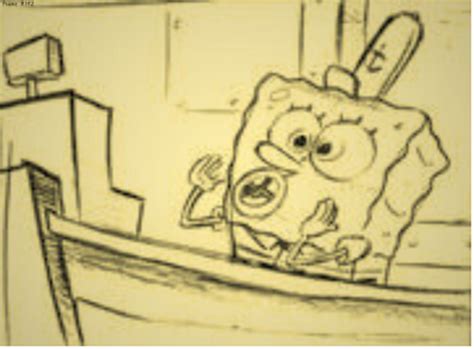Spongebob Analog Horror Fandom