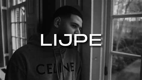 [free For Non Profit] Lijpe Type Beat X Storytelling Rap Type Beat