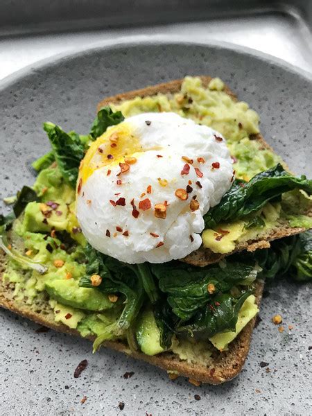 C Mo Hacer Huevos Escalfados O Poch La Receta Que Nunca Falla