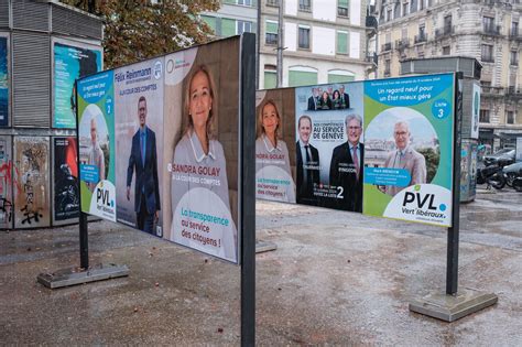 Genève Qui Sont Les Candidats à La Cour Des Comptes Tribune De Genève