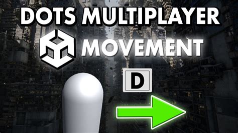 Unity Dots Multiplayer First Steps To Victory 3 Youtube