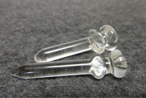 Стеклянные гвозди - для чего используются? - Строй FAQ