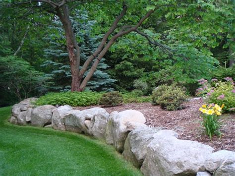 Pin By Nicole Morris On Landscaping A Slope In 2024 Lake Landscaping