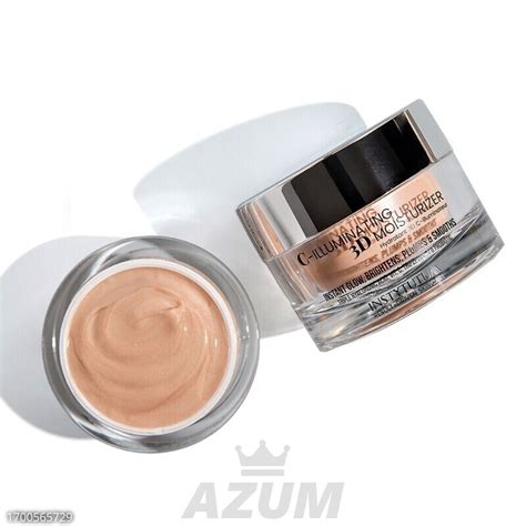 Instytutum Крем для лица осветляющий C-Illuminating 3D Moisturizer 50мл ...