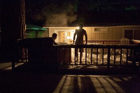 Complete Winter Hot Tub Guide How To Use Your Hot Tub All Year Long