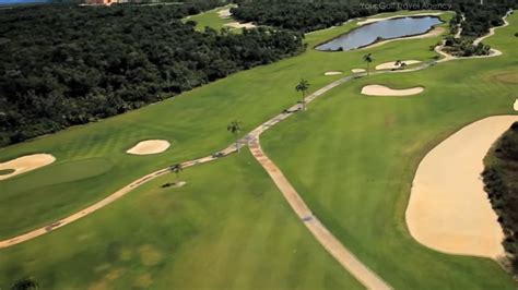 Top 10 Cancun Golf Courses BONUS Best Golf Resorts In Cancun