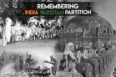 15 Unseen And Rare Pictures From India Pakistan Partition That Will