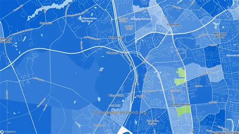 Race, Diversity, and Ethnicity in Tinton Falls, NJ | BestNeighborhood.org