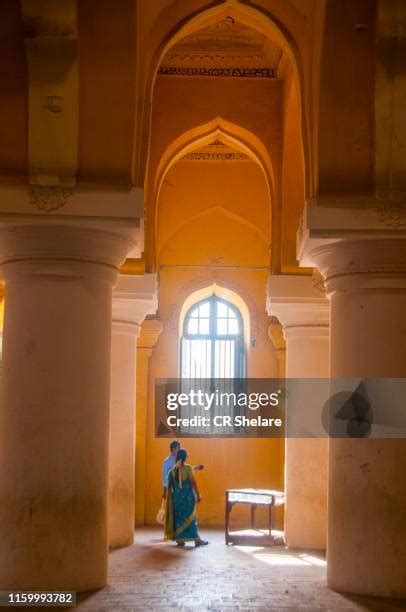 114 Thirumalai Nayakkar Palace Stock Photos, High-Res Pictures, and Images - Getty Images