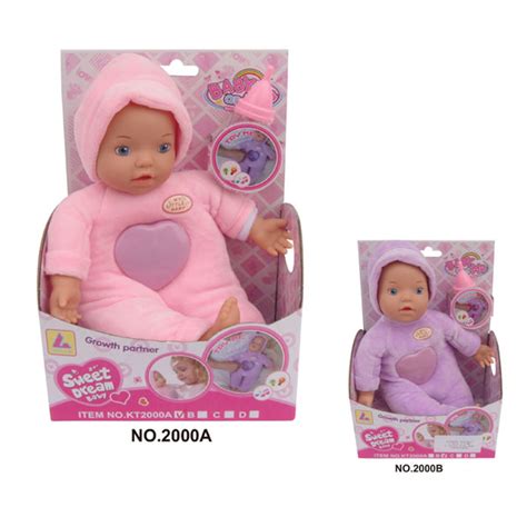 cry baby doll - Import Toys Wholesale From Manufacturer Directly