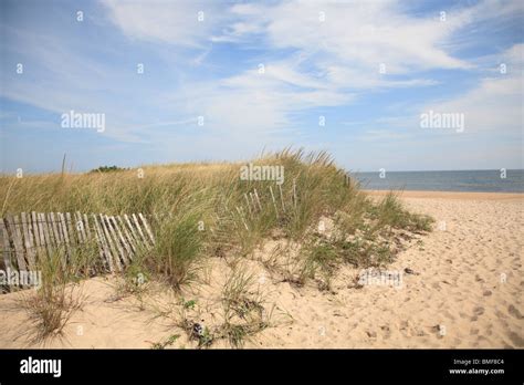 Egypt Beach East Hampton The Hamptons Long Island New York Usa