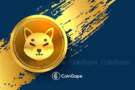 Shiba Inu Price Analysis Guide For The Coming Week With Entry And Stoploss