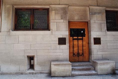 Louis Sullivan With Junior Draftsman Frank Lloyd Wright Charnley