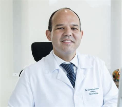 Dr Gutemberg Santos Medicina De Excel Ncia