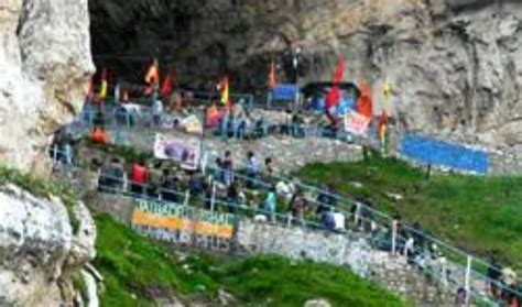 Amarnath Yatra cancelled due to Covid pandemic ; Shri Amarnath Ji Shrine Board - The Financial World