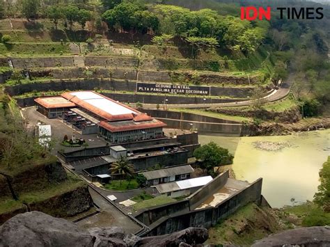 Waduk Mrica Makin Dangkal Ancam Pengaruhi Produksi Listrik Di Plta