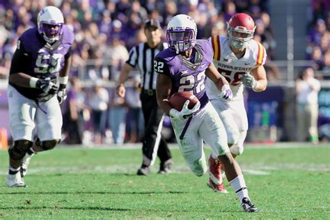 TCU Leaves No Doubt Crushes ISU 55 3 For A Big 12 Title TCU 360