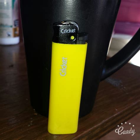 Cricket Lighter reviews in Misc - ChickAdvisor