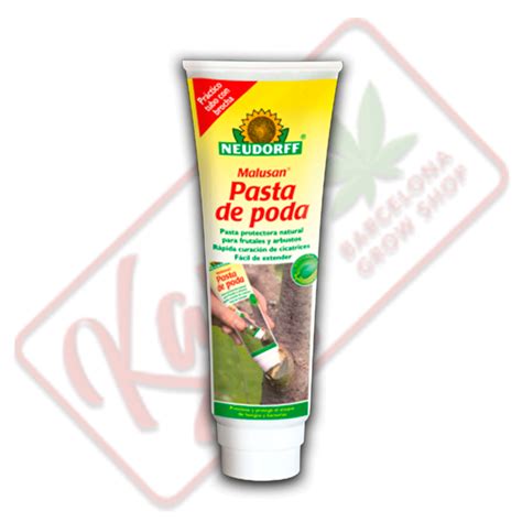 Comprar Pasta Cicatrizante De Poda Malusan En Kaya Grow Shop Bcn