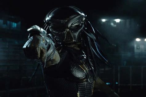 Predator Franchise Gets Double Sequels With Badlands And Prey