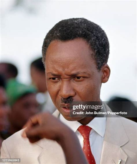 Julius Nyerere Photos And Premium High Res Pictures Getty Images