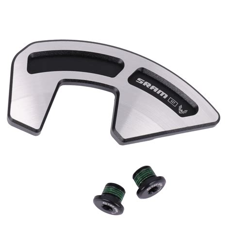 Sram Bashguard Kit F R X Eagle Kurbelgarnitur T Type Single Impact