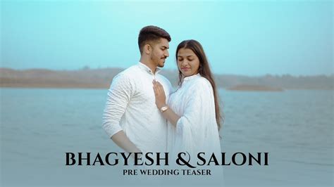 BHAGYESH SALONI TEASER UDAIPUR GRANDLENS STUDIO AHMEDABAD