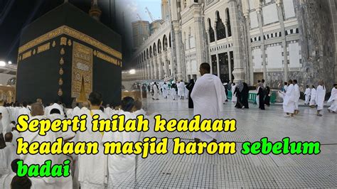 Waktu Setelah Melaksanakan Rangkaian Ibadah Umroh Di Pagi Hari