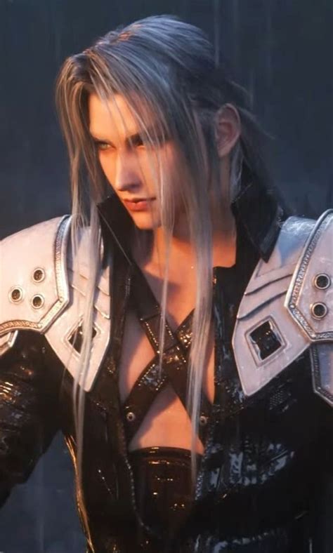 Pin by Hajjrnnmsjkkala on финалка in 2024 Final fantasy sephiroth