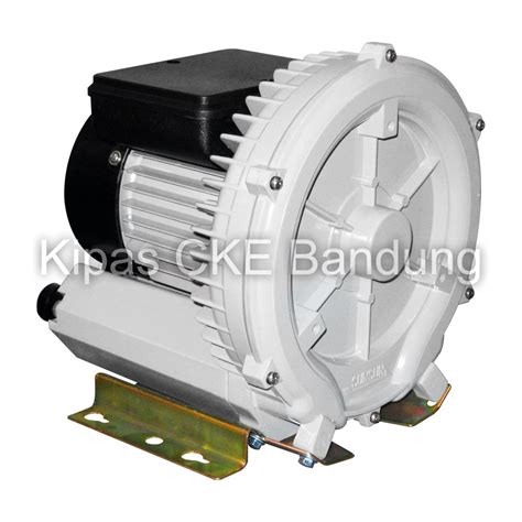 Jual Ring Blower CKE Industri 220v RB HG750C 1 NB Blower Khusus