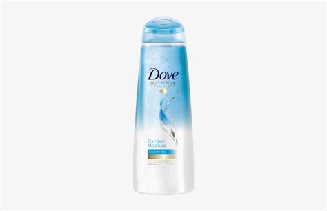 Dove Oxygen Moisture Shampoo 12 Oz Dove Oxygen Shampoo 459x460 Png Download Pngkit