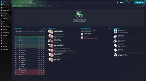 De Zerbi S PERFECT FM23 Tactics TITLE WINNING FM Scout