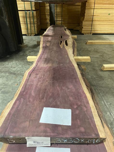 How Long Does Purple Heart Wood Stay Purple At Lindsay Holt Blog