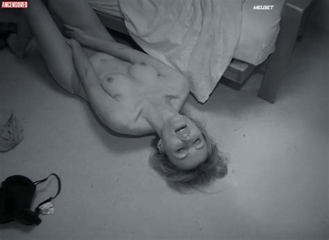 Aneta Piotrowska Nude Pics Seite 1