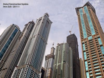 Dubai Construction Update: The Torch Tower photos,Dubai Marina