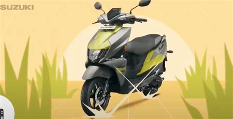 Suzuki Avenis 125 Vs TVS Ntorq 125 Specs Comparison