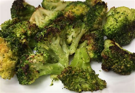 How To Cook Perfect Roasted Frozen Broccoli Prudent Penny Pincher