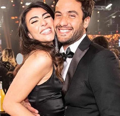 Pierpaolo Pretelli Confessa Al Gf Vip Momenti Duri Con Giulia Salemi