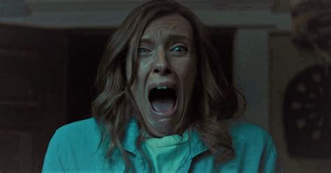 Movie Review of Hereditary - C.R. Langille