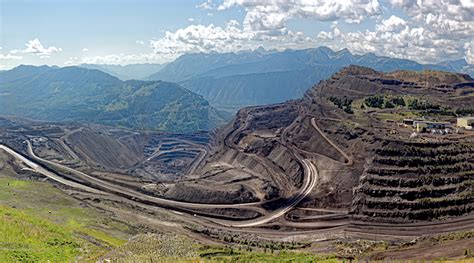 Teck Resources Becomes Teck Metals As It Spins Off Coal Unit Canadian