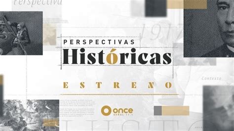 Inehrm On Twitter Estreno Descubre M S Sobre La Historia Del