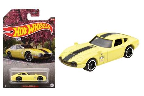 Theme Automotive J Imports Gdg B B Hot Wheels