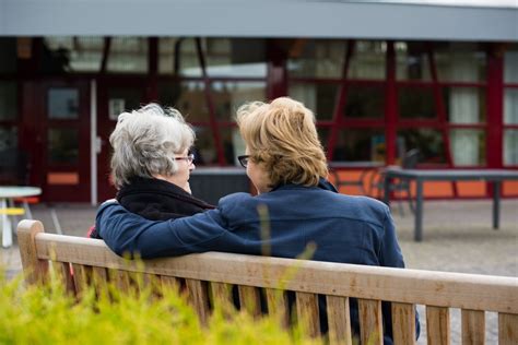 Omgaan Met Veranderend Gedrag Bij Dementie Hoe Trimbos Instituut