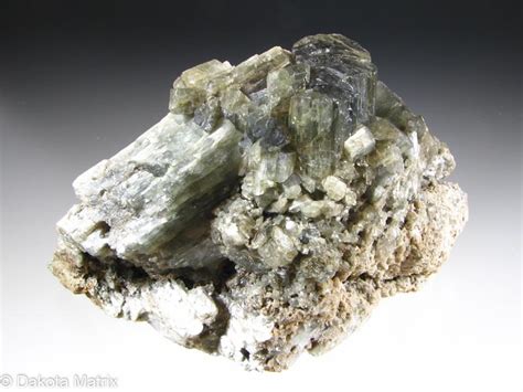 Tremolite Mineral Specimen For Sale